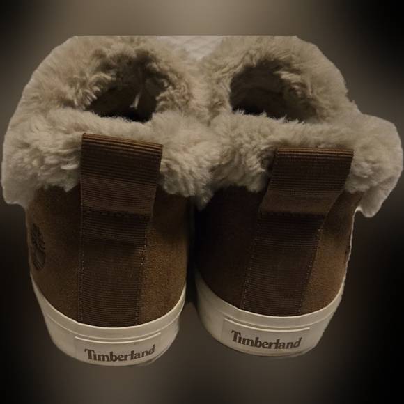Timberland slip on shoes - Picture 5 of 5